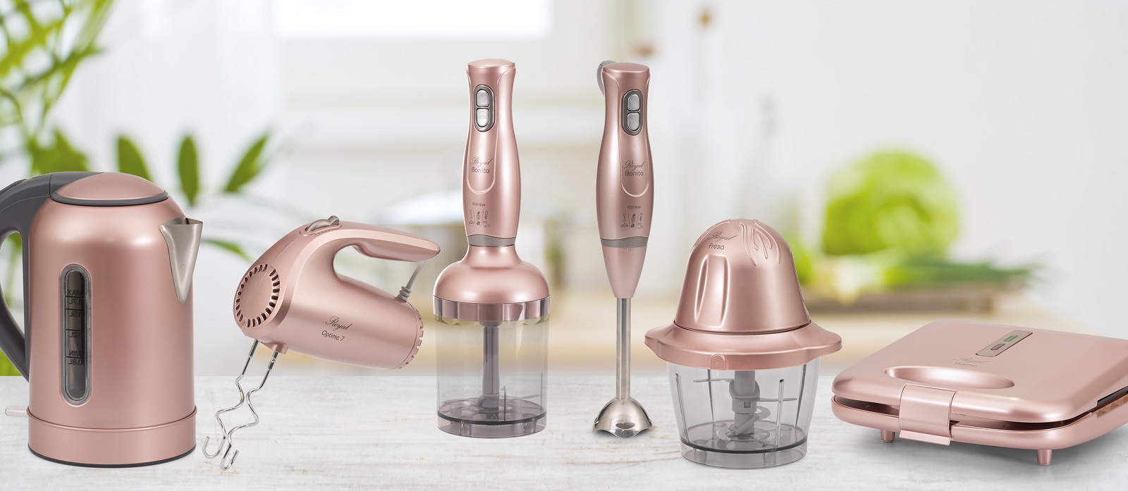 Royal Home Appliances